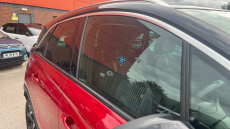 Vauxhall Crossland 1.2 Turbo [130] Elite Nav 5dr Auto Petrol Hatchback